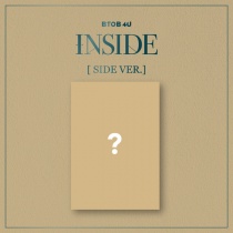 BTOB 4U - Mini Album Vol.1 - INSIDE (SIDE VER.) (KR)