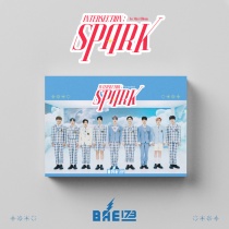 BAE173  - Mini Album Vol.1 - INTERSECTION : SPARK (KR)
