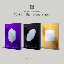 Victon - Vol.1 - VOICE : The future is now (KR)