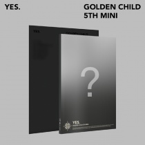 Golden Child - Mini Album Vol.5 - YES. (KR)