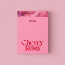 Cherry Bullet - Mini Album Vol.1 - Cherry Rush (KR)