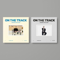 LEE SEUNG HYUB (J.DON) - 1st Single Album - ON THE TRACK (KR)