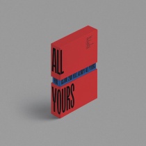 Astro - Vol.2 - All Yours (YOU Ver.) (KR)