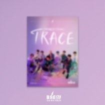 BAE173 - Mini Album Vol. 2 - INTERSECTION : TRACE (KR)