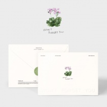 Kim Sung Kyu - Single Album - Won't Forget You (KR)
