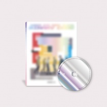 ONEUS - Mini Album Vol.5 - BINARY CODE (ONE Ver.) (KR)