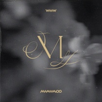 Mamamoo - Mini Album Vol.11 - WAW (KR)