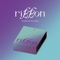 BAMBAM - Mini Album Vol.1 - riBBon (riBBon Ver.) (KR)