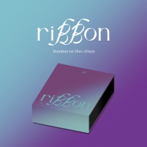 BAMBAM - Mini Album Vol.1 - riBBon (Pandora Ver.) (KR)