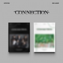 UP10TION - Vol.2 - CONNECTION (KR)