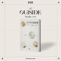 BTOB - Special Album - 4U : OUTSIDE (Awake Ver.) (KR)