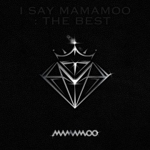 Mamamoo - I SAY MAMAMOO : THE BEST (KR)