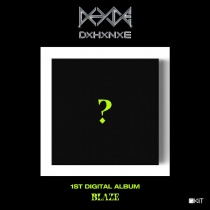 Do Han Se (VICTON) - Digital Album Vol.1- BLAZE (KiT Album) (KR)