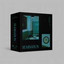 SF9 - Mini Album Vol.10 - RUMINATION (KiT Album) (KR)