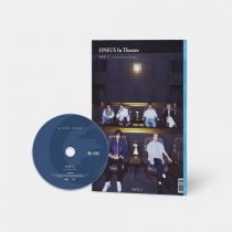 ONEUS - Mini Album Vol.6 - Blood Moon (Theatre Version) (KR)