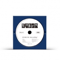 ONEWE - 2nd Demo Album - STUDIO WE : Recording #2 (KR)