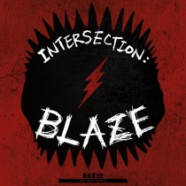 BAE173 - Mini Album Vol.3 - INTERSECTION : BLAZE (KR)