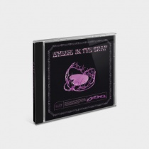 Moonbyul - Single Album - C.I.T.T (Cheese in the Trap) (Trap Ver.) (KR)