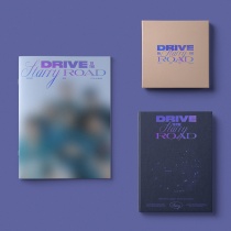 ASTRO - Vol.3 - Drive to the Starry Road (KR)