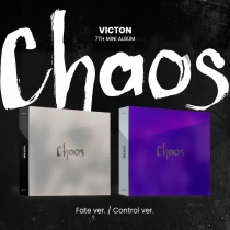 VICTON - Mini Album Vol.7 - Chaos (KR)