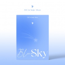 BDC - Single Album Vol.1 - Blue Sky (KR)
