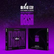 BAE173 - Mini Album Vol.4 - ODYSSEY : DASH (KR)
