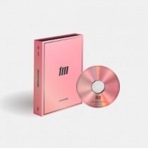 Mamamoo - Mini Album Vol.12 - MIC ON (MAIN Ver.) (KR)