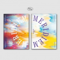 Kim Jong Hyeon - Mini Album Vol.1 - MERIDIEM (KR)