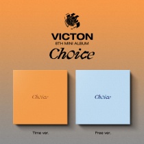 VICTON - Mini Album Vol.8 - Choice (KR)