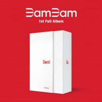 BamBam - Vol.1 - Sour & Sweet (Sweet Ver.) (KR)