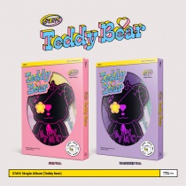 STAYC - Single Album Vol.4 - Teddy Bear (KR)