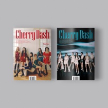 Cherry Bullet - Mini Album Vol.3 - Cherry Dash (KR)