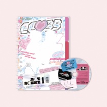 MAMAMOO+ - Single Album Vol.1 - ACT 1, SCENE 1 (KR)