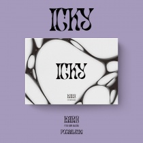 KARD - Mini Album Vol.6 - ICKY (POCAALBUM Version) (KR)