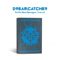 Dreamcatcher - Mini Album Vol.8 - Apocalypse : From us (Platform Ver.) (KR)