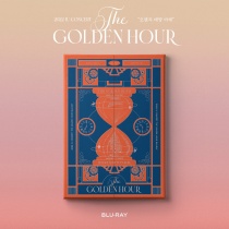 IU - 2022 IU Concert -The Golden Hour (Blu-ray) (KR)
