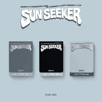 CRAVITY - Mini Album Vol.6 - SUN SEEKER (PLVE Ver.) (KR)