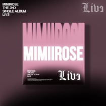 mimiirose - Single Album Vol.2 - LIVE (KR)