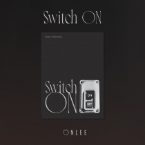 ONLEE - Mini Album Vol.1 - Switch ON (KR)