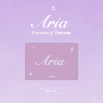 tripleS - Aria  (QR Ver.) (KR)