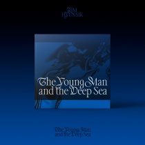 LIM HYUNSIK (BTOB) - The Young Man and the Deep Sea (KR)