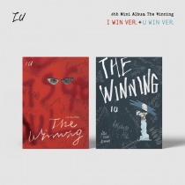 IU - Mini Album Vol.6 - The Winning (KR)