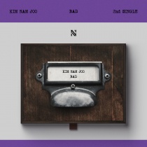 Kim Nam Joo - Single Album Vol.2 - BAD (KR)