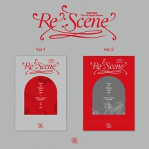 RESCENE - Single Album Vol.1 - Re:Scene (PLVE Ver.) (KR)