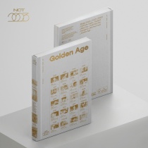 NCT - Vol.4 - Golden Age (Archiving Ver.) (KR)