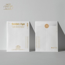 NCT - Vol.4 - Golden Age (Collecting Ver.) (KR)
