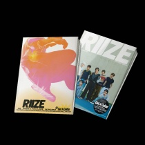 RIIZE - Single Album Vol.1 - Get A Guitar (KR) 
