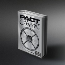 NCT 127 -  Vol.5 - Fact Check (Storage Ver.) (KR)
