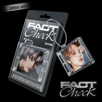 NCT 127 - Vol.5 - Fact Check (SMini Ver.) (KR)