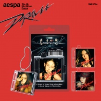 aespa - Mini Album Vol.4 - Drama (SMini Ver.) (KR)
